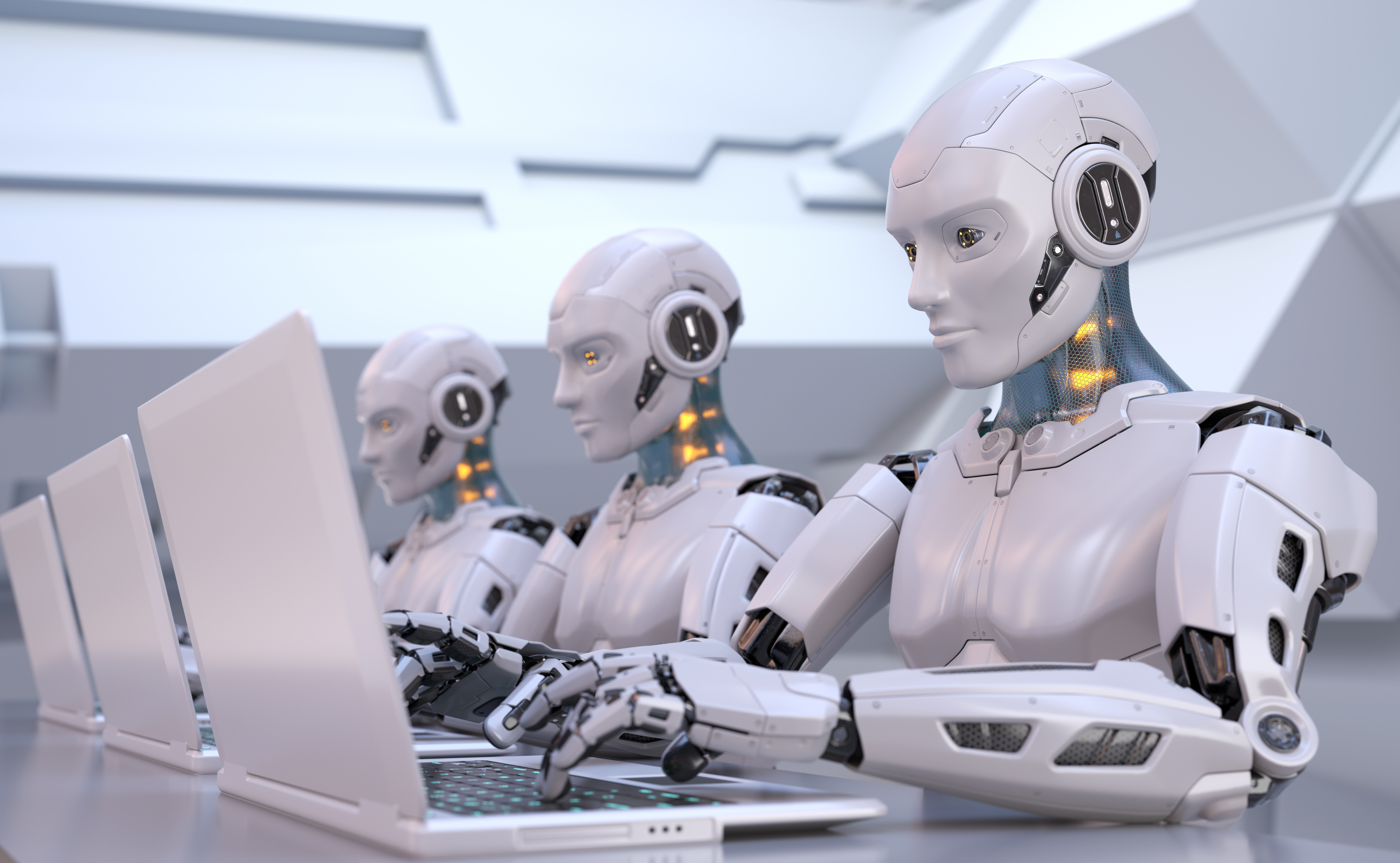 Contact Center Automatizado