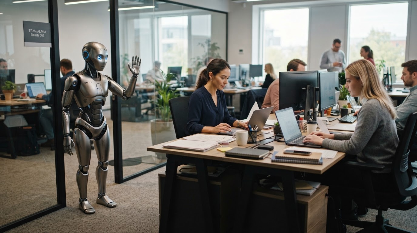 Call Centers con IA